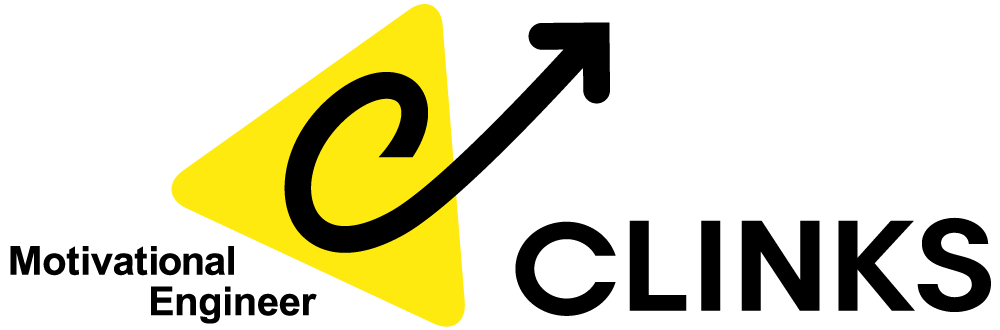 CLINKS株式会社ロゴ
