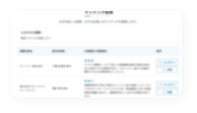 要件定義書のイメージ