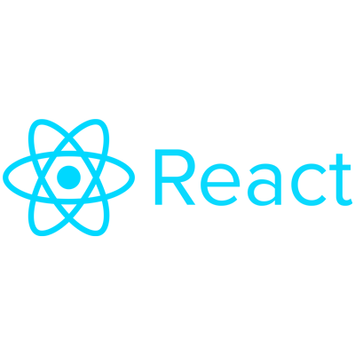 react