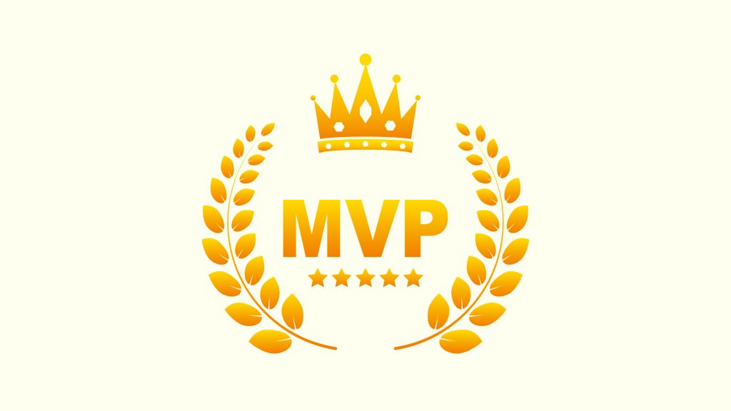 MVP制度