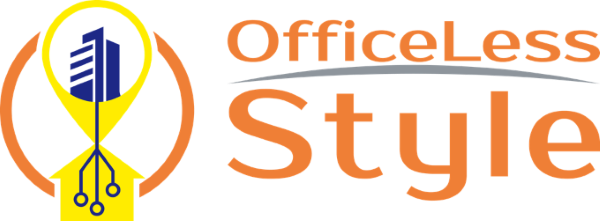 OfficeLessStyle バナー