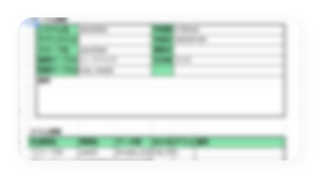 詳細設計書・画面仕様書
