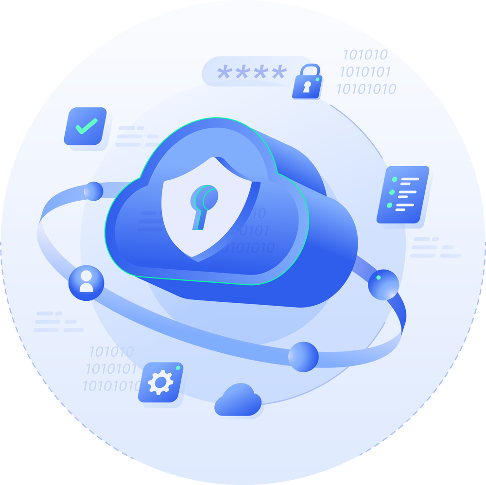 Zscaler セキュリティイメージ