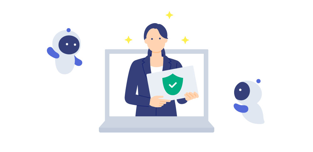 AI活用に必要な高度なセキュリティ対策とガバナンス体制