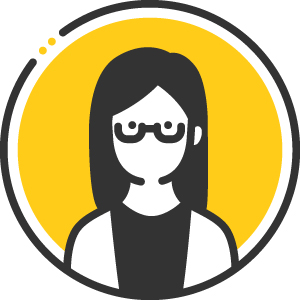 採用担当者 はっち