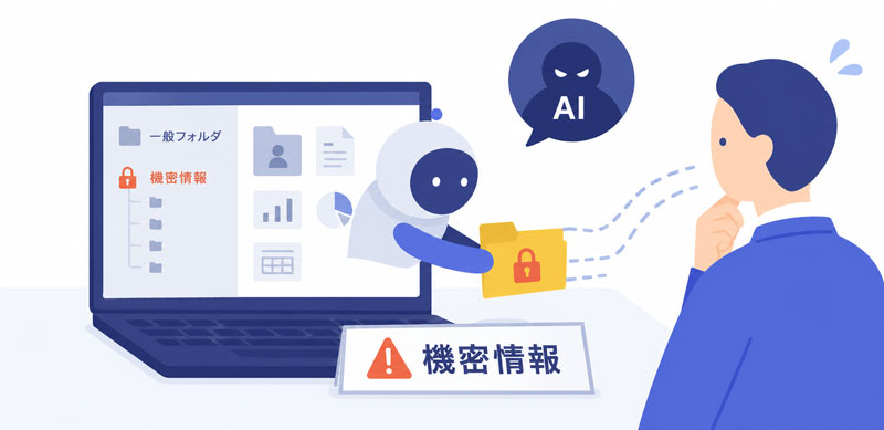生成AIでセキュリティ対策が重要になる理由とは？