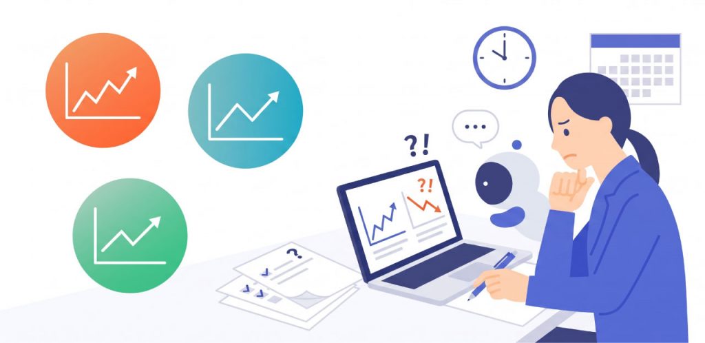 生成AIのハルシネーションによる業務影響と向き合い方