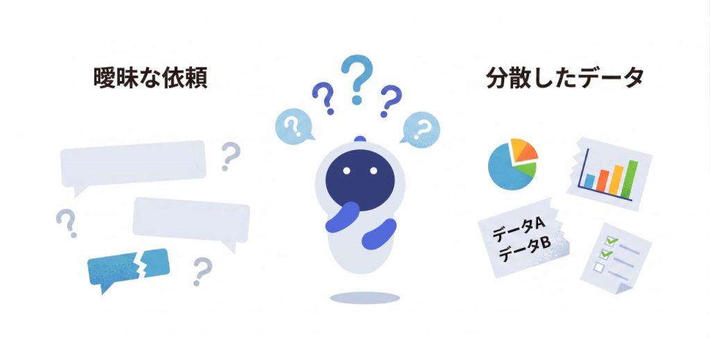 生成AIのハルシネーションはなぜ起きる？