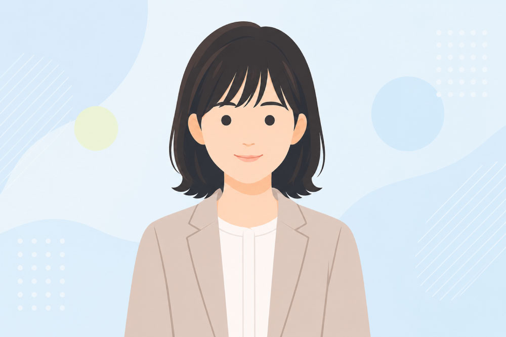 クラウド担当のKさん