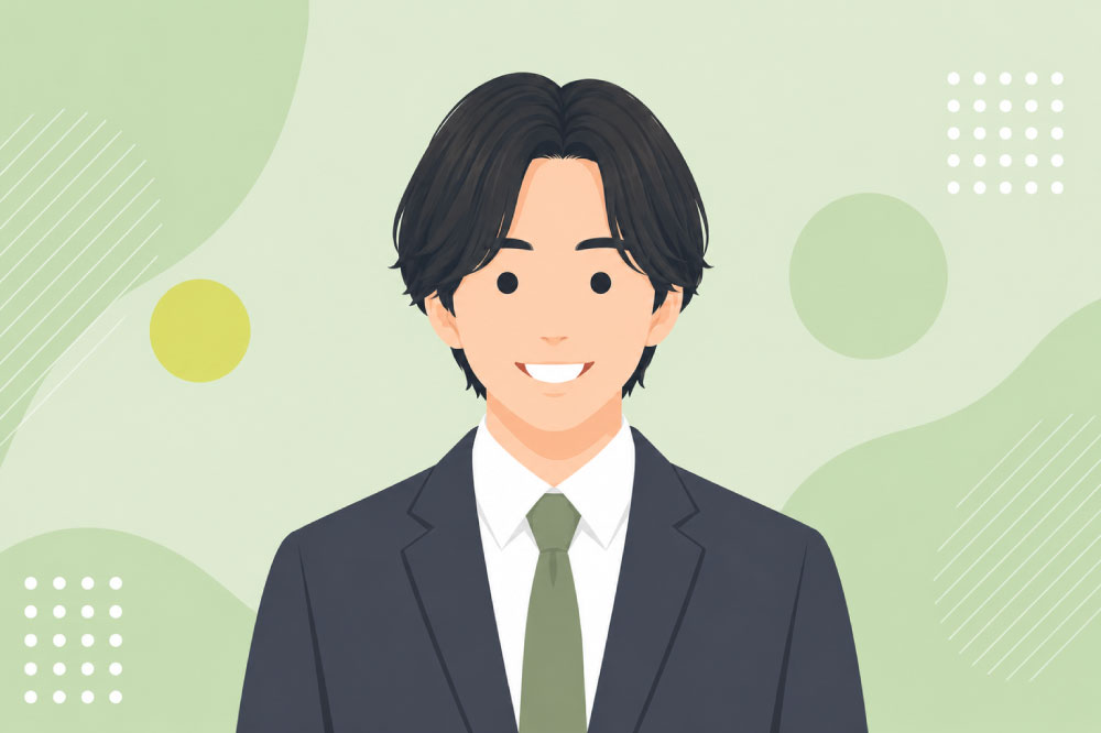 開発担当のT.Kさん