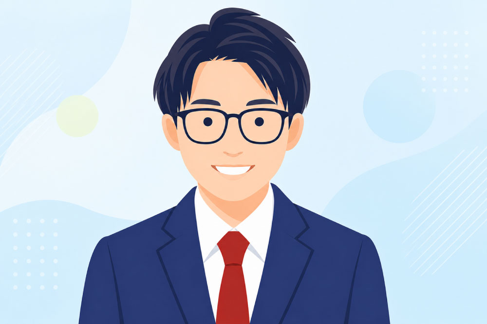 ネットワーク担当のT.Yさん